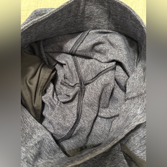 Lululemon Ready to Rulu Jogger Heathered True Navy Size 4 - Picture 11 of 13